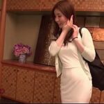 Seductive Aya Saito Pleasures Two Men in a Passionate Threesome