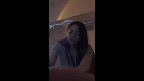 Sensual Massage Turns Intimate