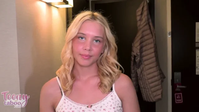 Step-daughter for Dessert