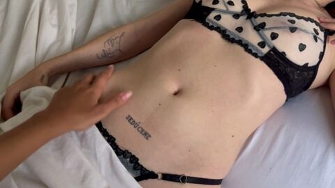 STEPDAD, YOU SHOULDN’T BE HERE! IT’S MY FIRST TIME, MY VAGINA IS VIRGIN!