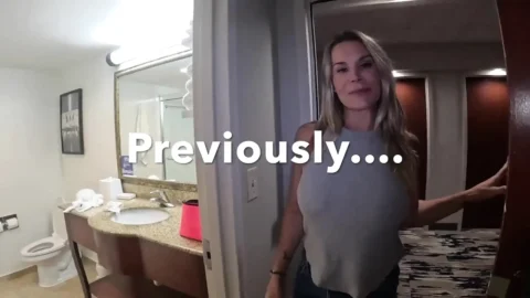 Stepdaughter-in-law: All Day Double Creampie Breeding