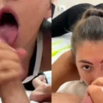 18yo Brunette Yoya Grey is much nastier than you can imagine &vert; Nico Grey