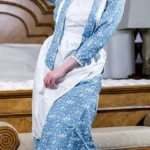 Amish No More – Melody and Max Leave Their Old Life Behind After Jill Corrupts Them