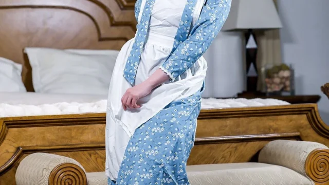 Amish No More – Melody and Max Leave Their Old Life Behind After Jill Corrupts Them