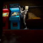 Arcade Creampie (Remastered)