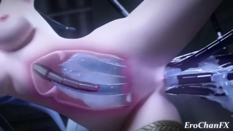 Best Of EroChanFX