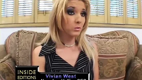 Blond slut rides cock with her shaved cunt