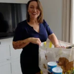 Boys night in with Stepmom – Hairy British MILF