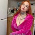 Cum Hungry Stepmom Fucked My Dick