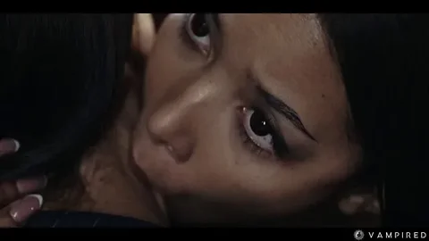 Ebony Vampire – Lia Lin & Penny Park