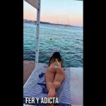Holidays in Spain with my big ass and Latina stepsister. Anal