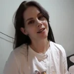 Hot Blowjob for a Best Friend and Cuckold Watching