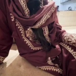 Muslim husband ke dost ne meri hardcore chudai ki