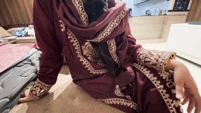 Muslim husband ke dost ne meri hardcore chudai ki