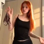 My stepsister caught me stealing her lace panties… Didn’t even have time to jerk off—I fucked her hard instead
