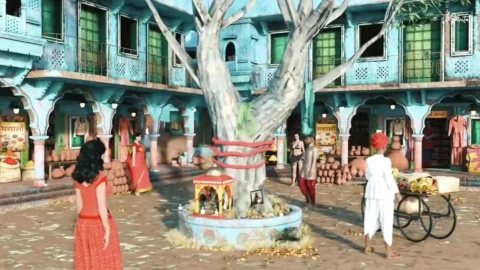 Part 2 Sexy Animated Story In Hindi