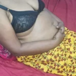 Real Lady Private Home Video