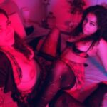 Schoolgirl Besties Get Wild Together After Class