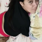 She doesn’t know how to pretend, everything she does is so real and so tasty, she has the most delicious vagina, she is charming.