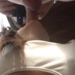 The Dick Enjoys Every Second
