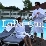 The perverse pleasure of  Lulu Gun