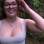 Vacation Sex with Cute Teen Step Sister – Leana Lovings – Family Therapy – Alex Adams