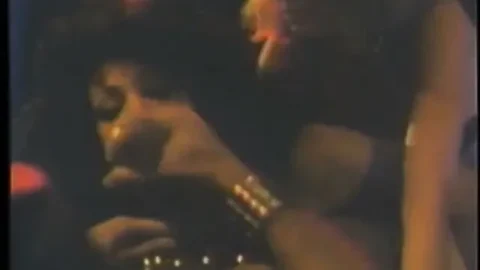 Vanessa Del Rio Orgy